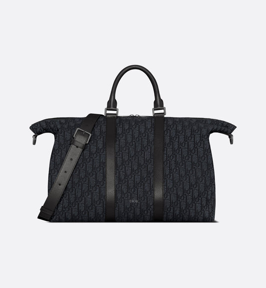 Dior Weekender 40 Bag