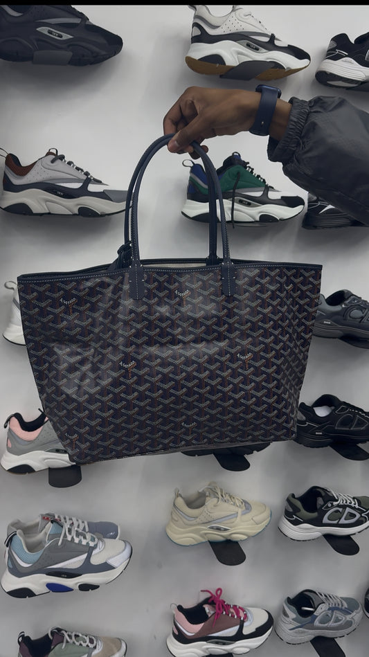 WOMENS GOYARD MM TOTE