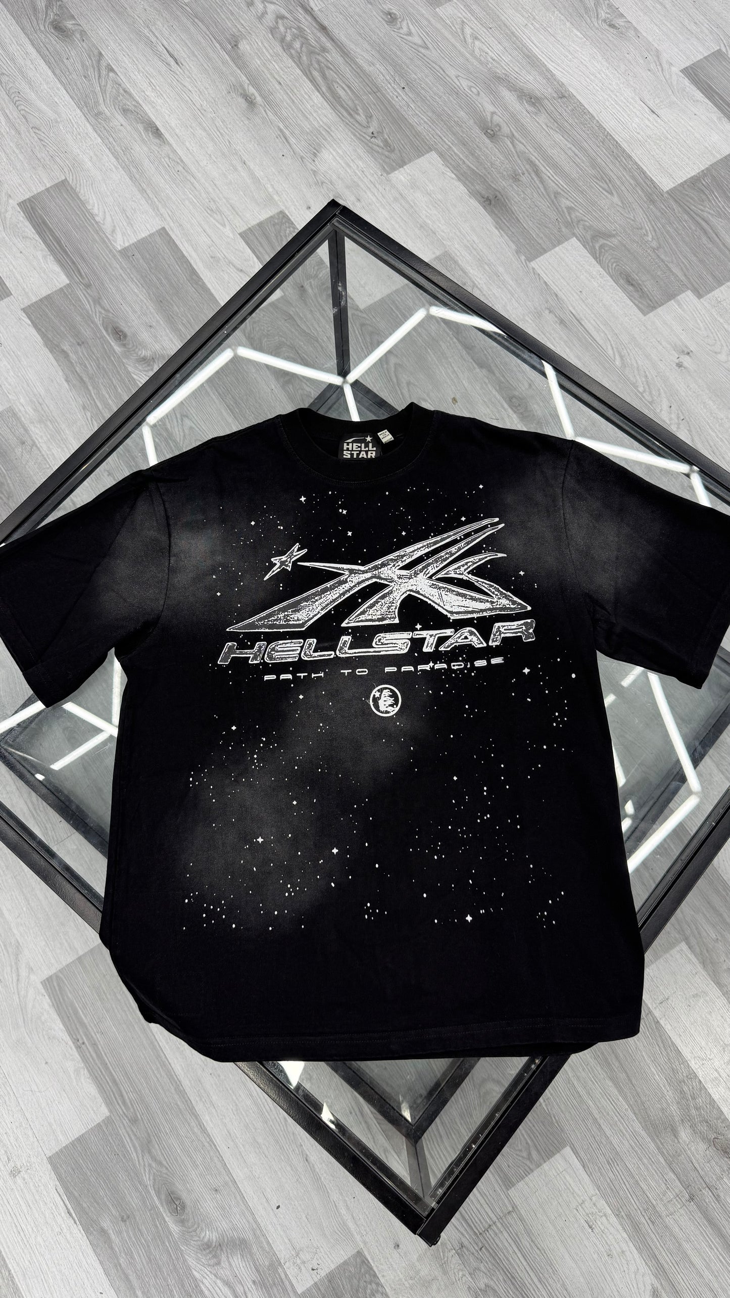 Hellstar New Season Tee