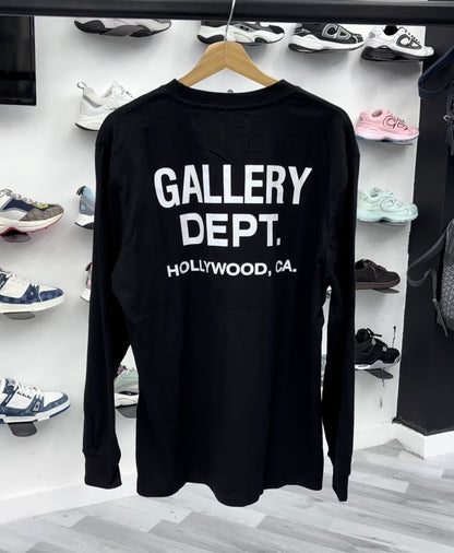 Gallery Dept Long Sleeve