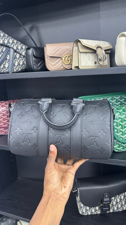 Lv Bandoulliere 25 Bag