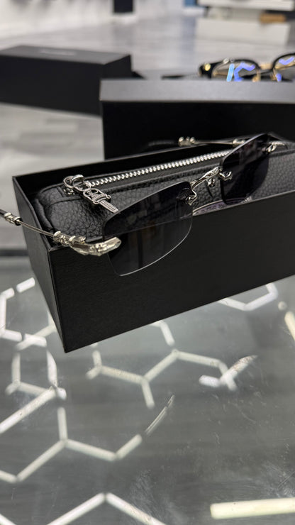 Chrome Heart Sunglasses