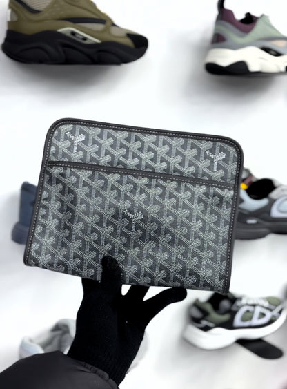 Goyard Jouvence Clutch Bag