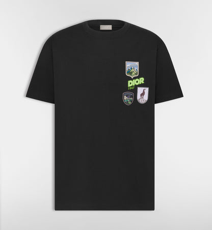 Dior Montaigne T-shirt