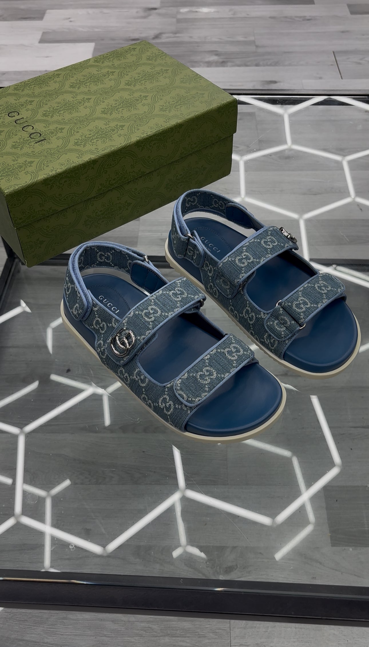 Gucci Women’s Slippers