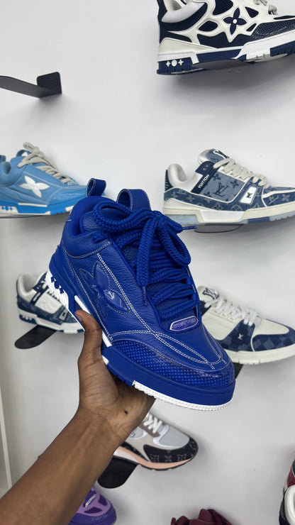 Louis Vuitton Skate Shoes