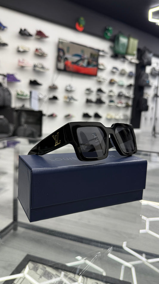 Lv New Season Sunglasses