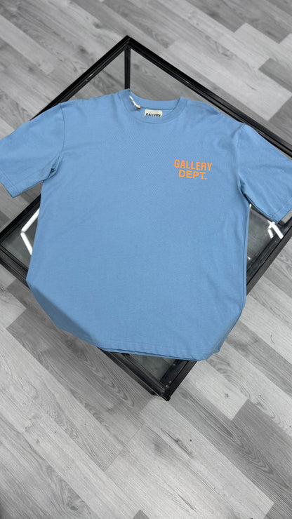 Gallery Dept T-shirts