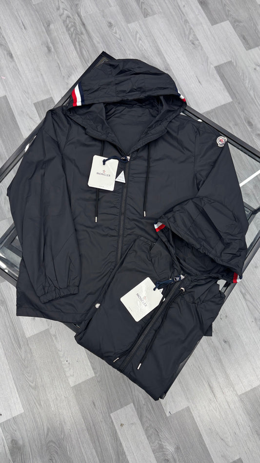Moncler Grimpuer Windbreaker