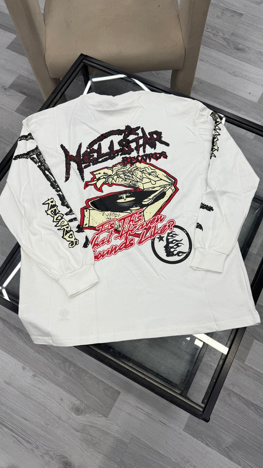 Hellstar Long Sleeve
