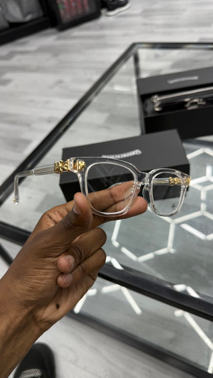 Chrome Heart Sunglasses