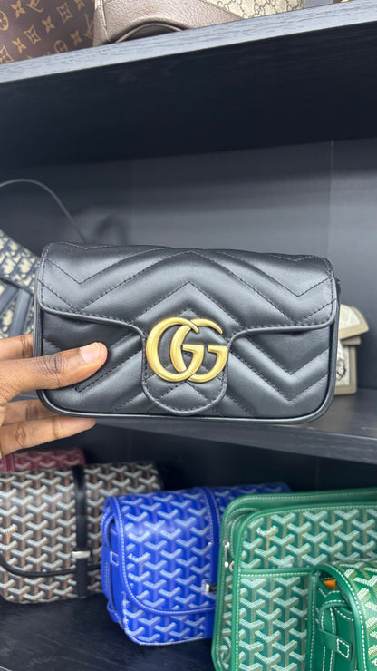 Gucci GG Women’s Bags