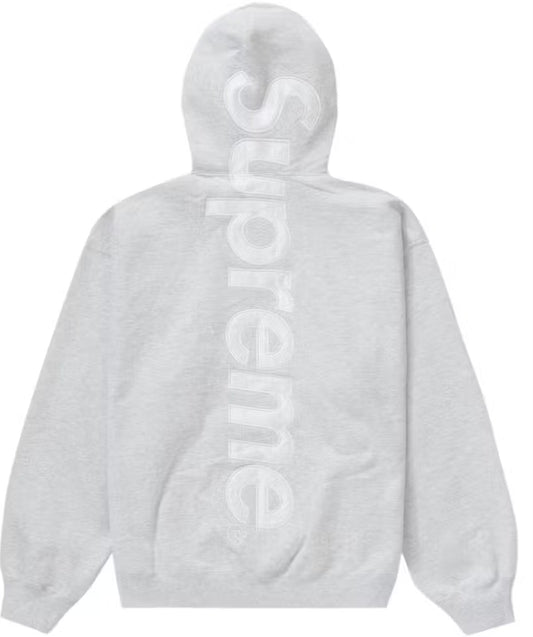 Supreme Tracksuit Smoke Grey