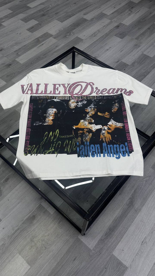 Valley dreams T-shirts