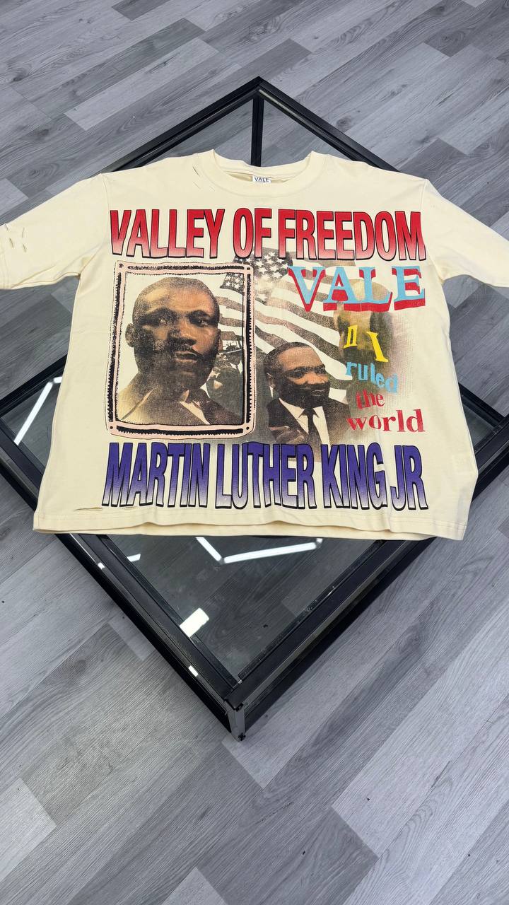 Valley dreams T-shirts