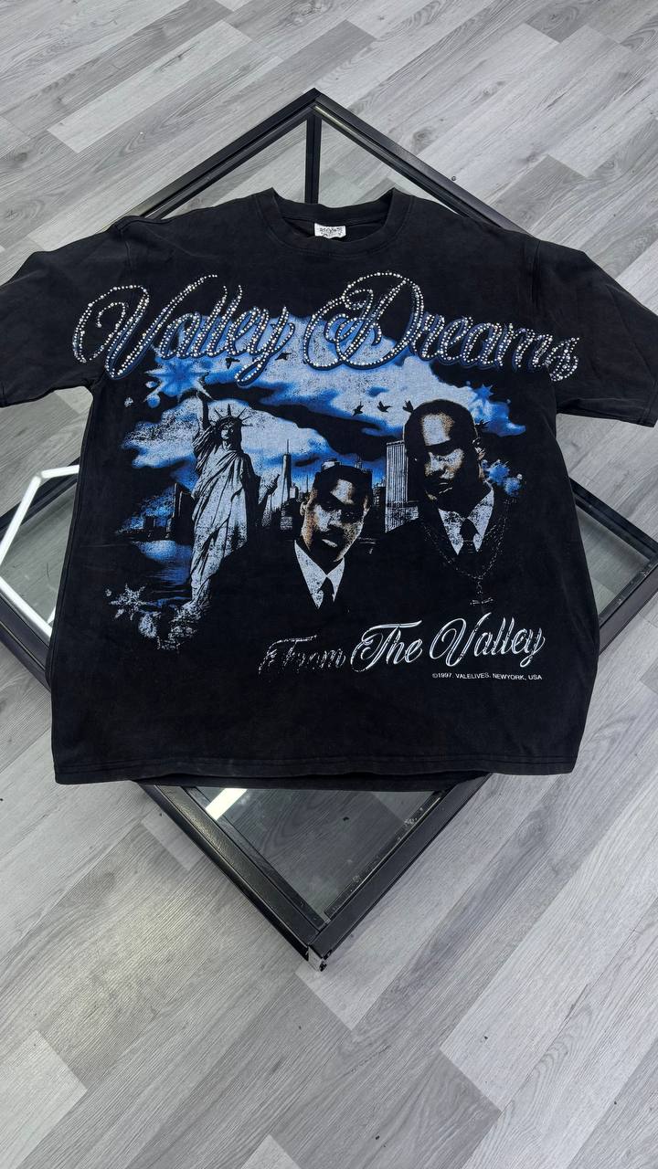 Valley dreams T-shirts
