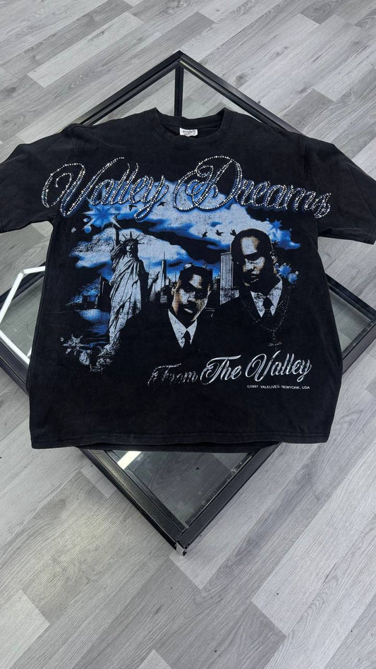 Valley dreams T-shirts