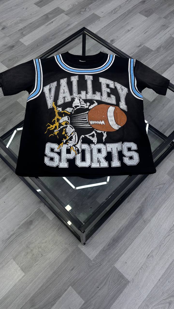 Valley dreams tshirt