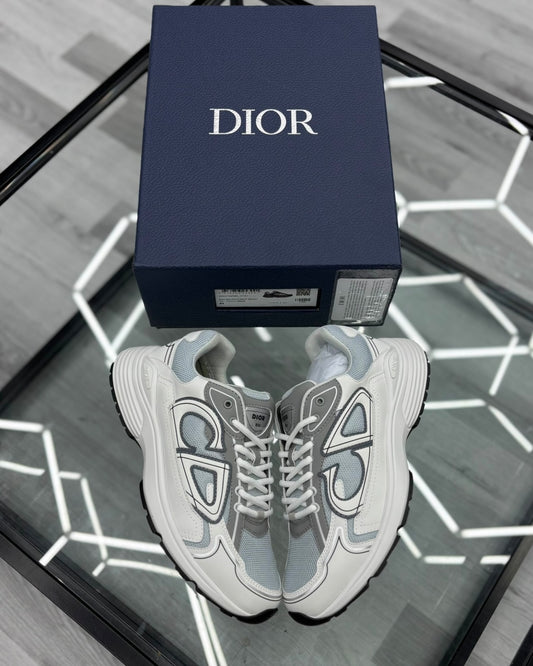 Dior B30 Grey Sneaker