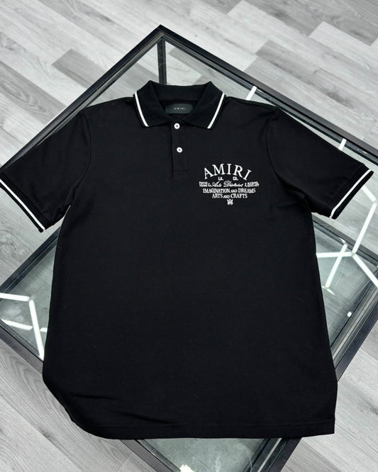 Amiri Arts District Polo