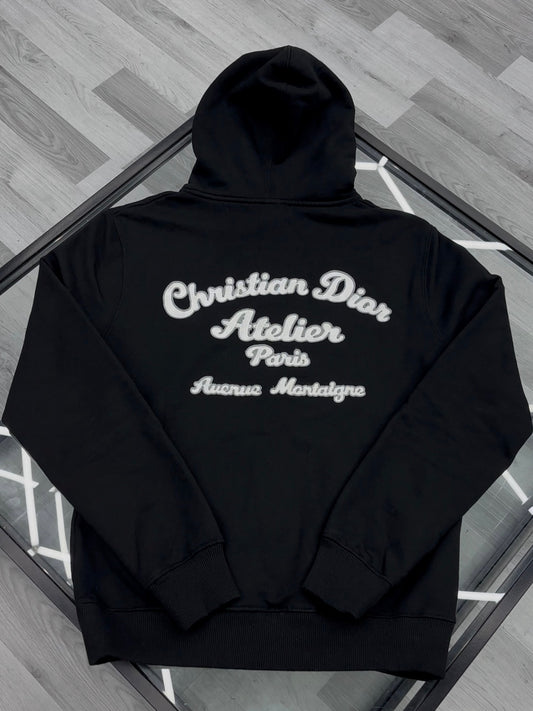 Dior Atelier Paris Hoodie