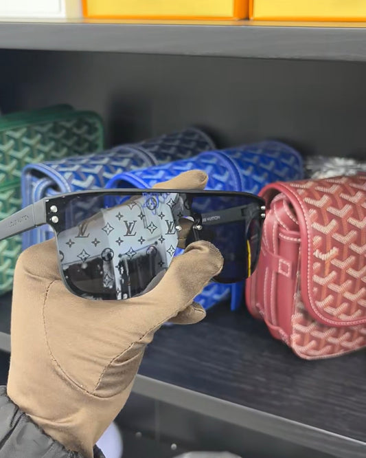 Louis Vuitton Waimea Sunglasses