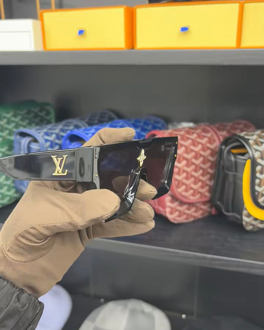 Louis Vuitton Cyclone Sunglasses