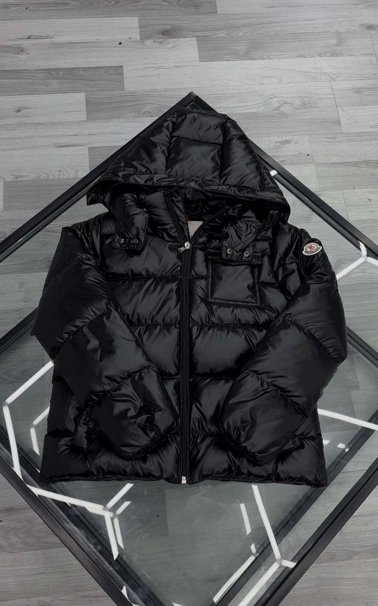 Moncler Children's Jacket