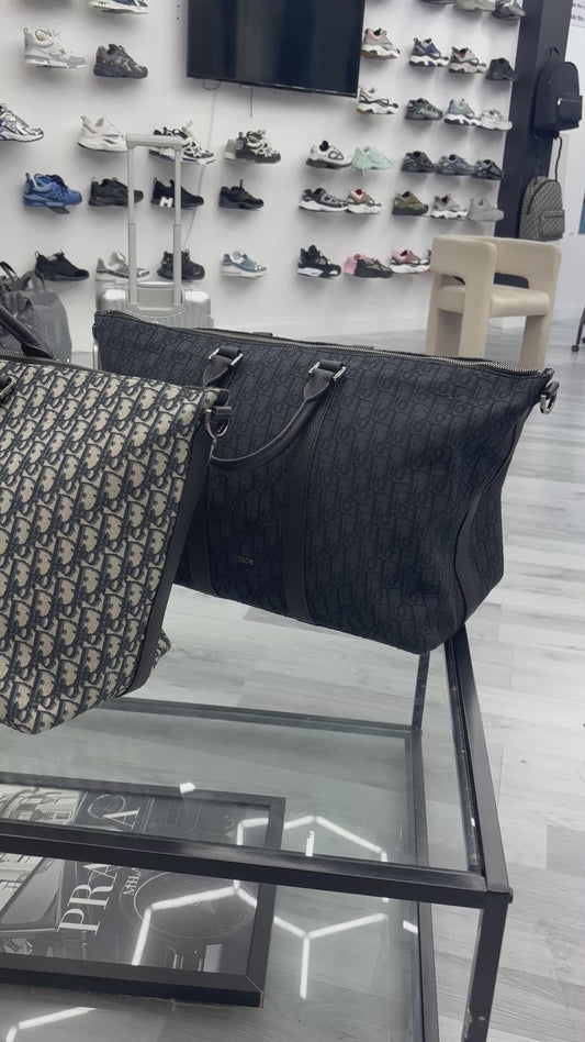 Dior Weekender 40 Bag