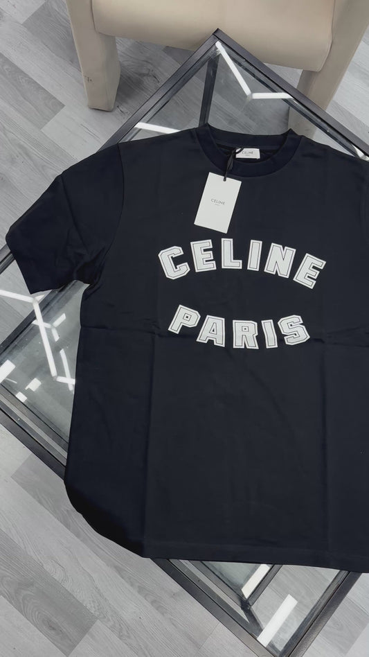 Celine Paris Tee